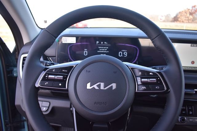 New 2026 Kia Seltos S image 29