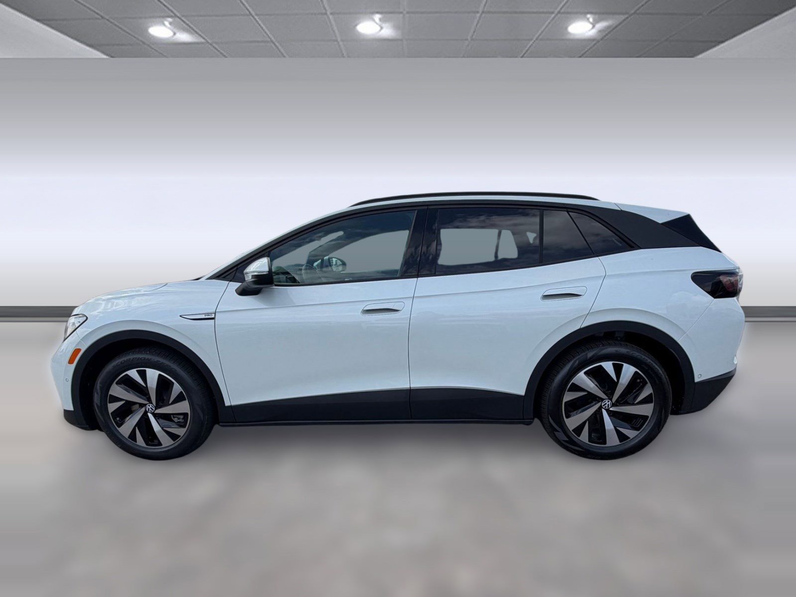 New 2026 Volkswagen ID.4 Pro RWD image 2