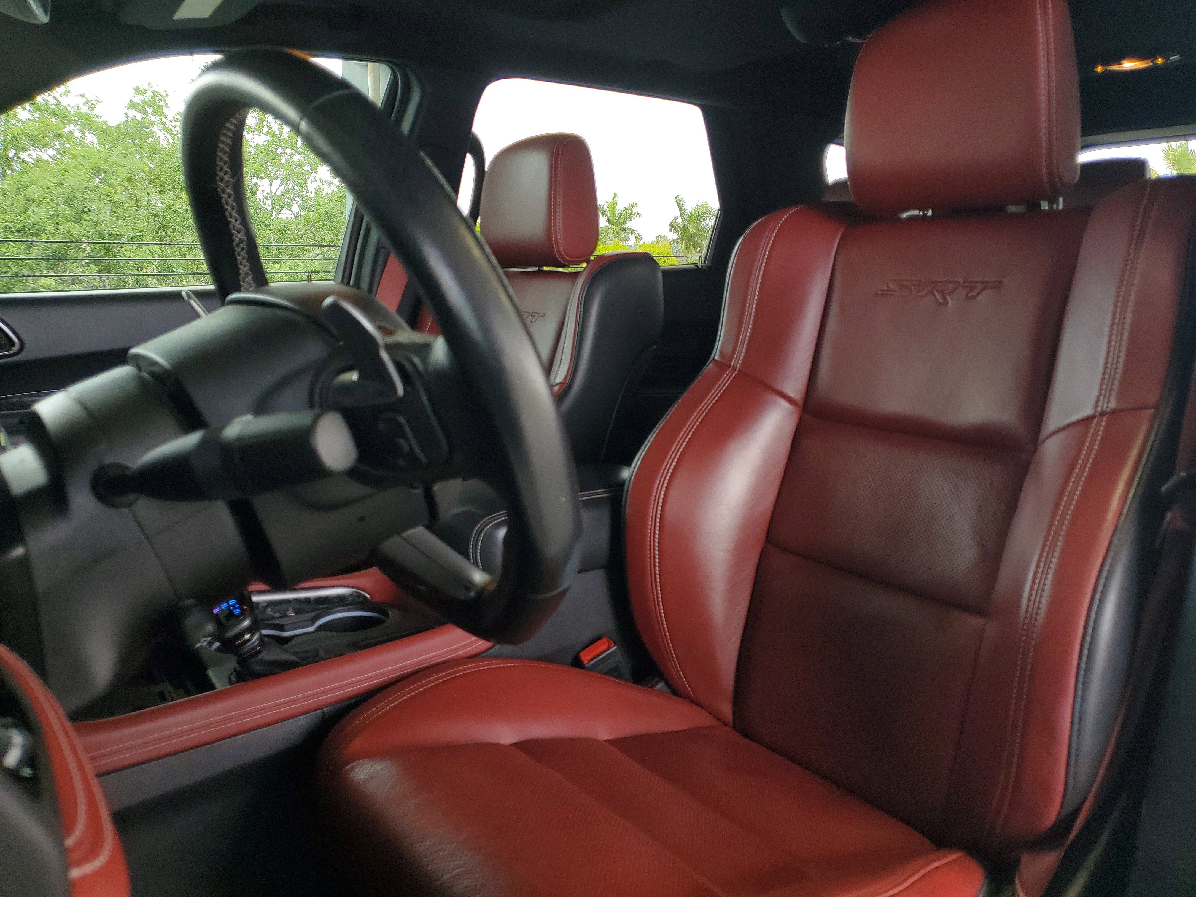 Used 2023 Dodge Durango SRT Hellcat image 18