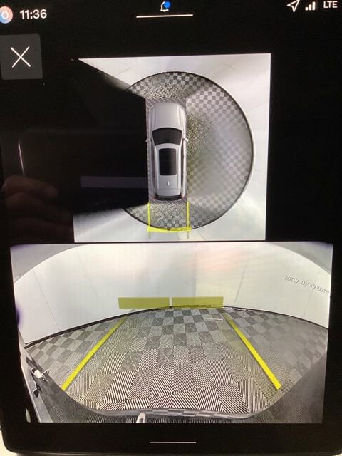 New 2026 Volvo XC90 B6 Ultra w/ Protection Package image 24