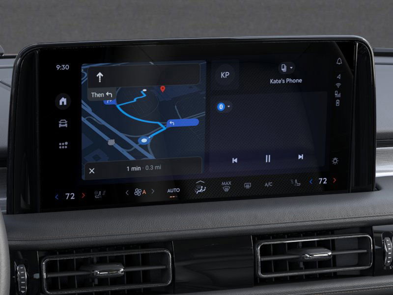 New 2026 Lincoln Aviator AWD w/ Jet Appearance Package image 14
