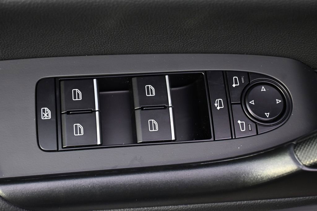 New 2026 MAZDA CX-50 AWD 2.5 S w/ Accent Package image 23