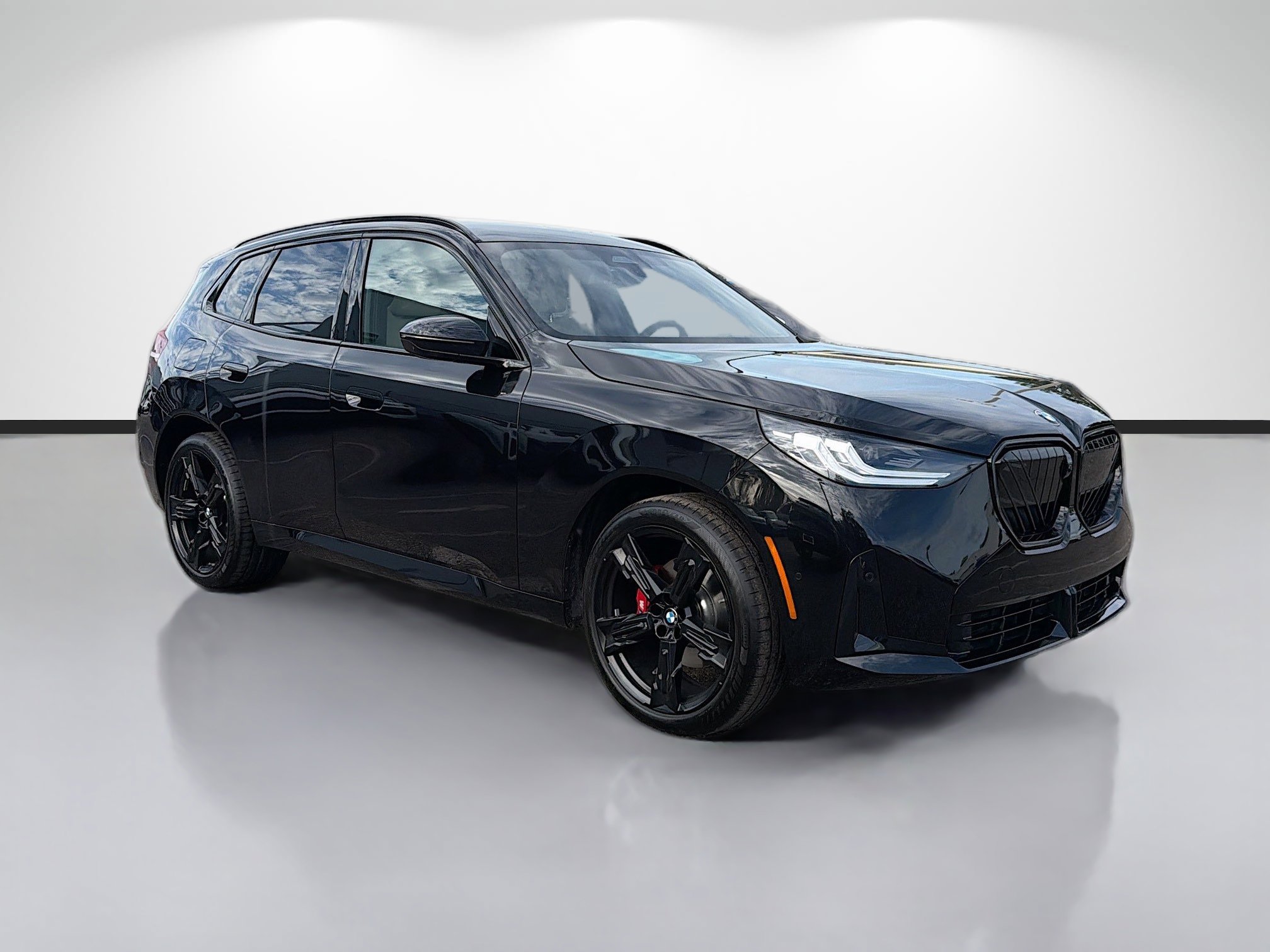 Used 2026 BMW X3 xDrive30 w/ Premium Package