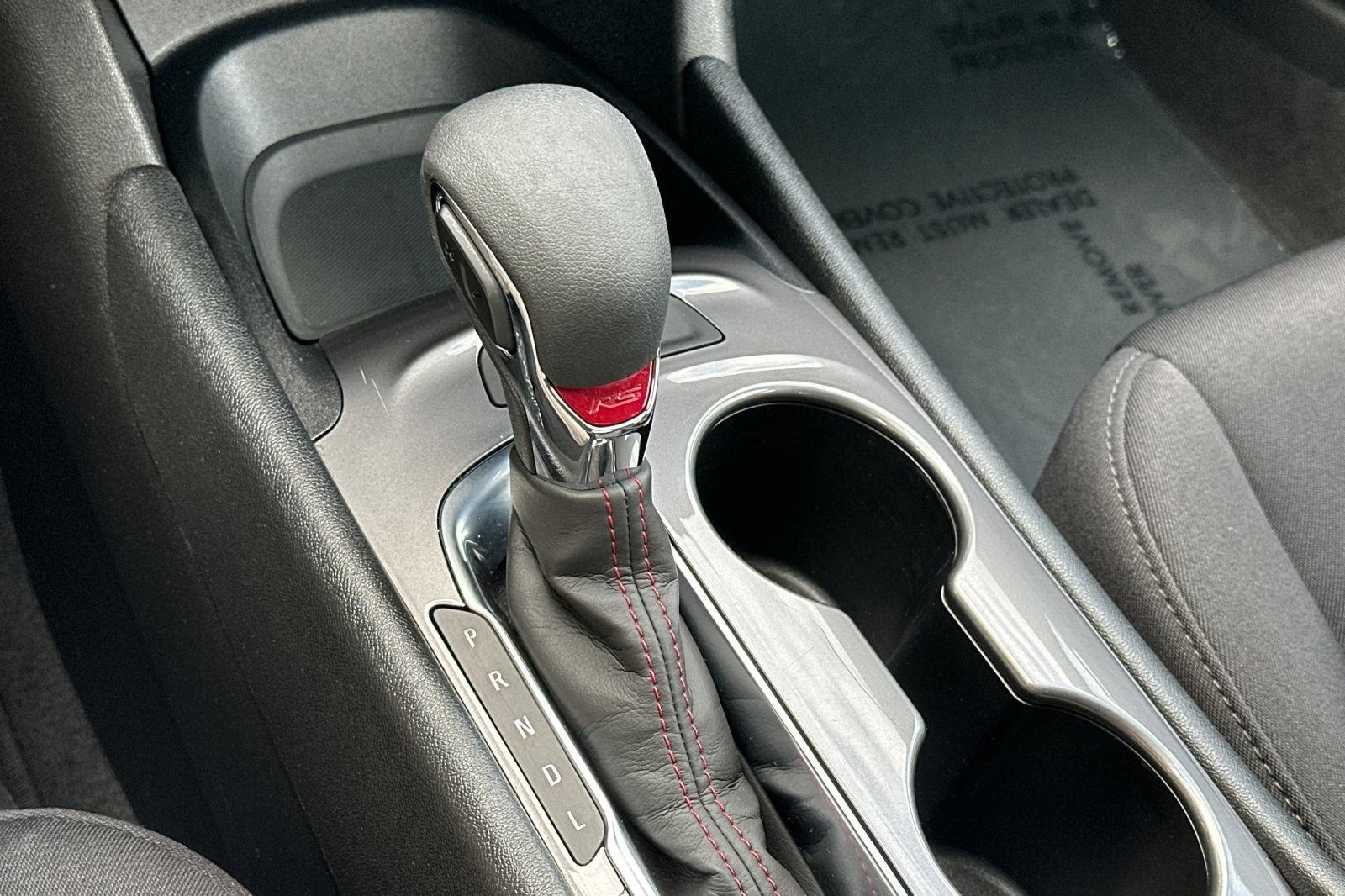 Used 2025 Chevrolet Malibu RS FWD image 21