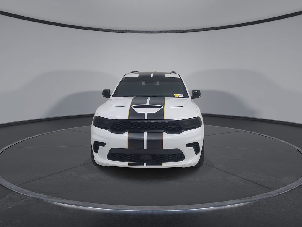 New 2024 Dodge Durango SRT image 5