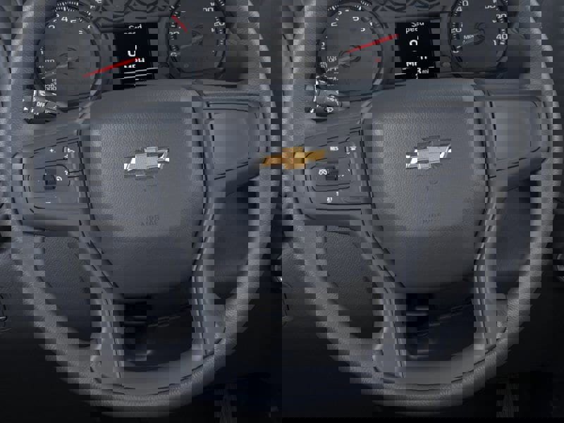 New 2026 Chevrolet Silverado 1500 W/T w/ Trailering Package image 19