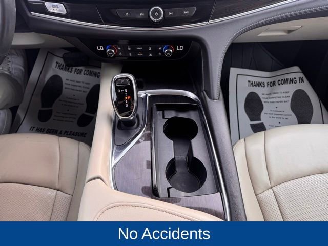 Used 2018 Buick Enclave Premium AWD/4WD image 20