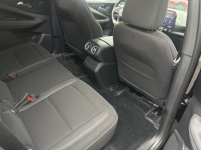 New 2026 Chevrolet Blazer EV LT w/ Midnight/Sport Edition FWD image 17