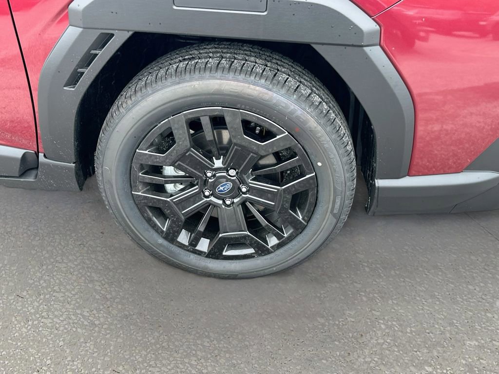 New 2026 Subaru Outback Limited XT AWD/4WD image 31