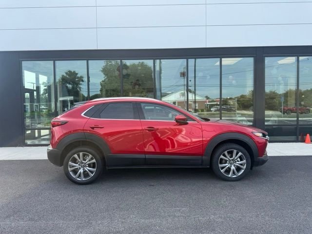 Used 2024 MAZDA CX-30 AWD 2.5 S w/ Premium Package image 2