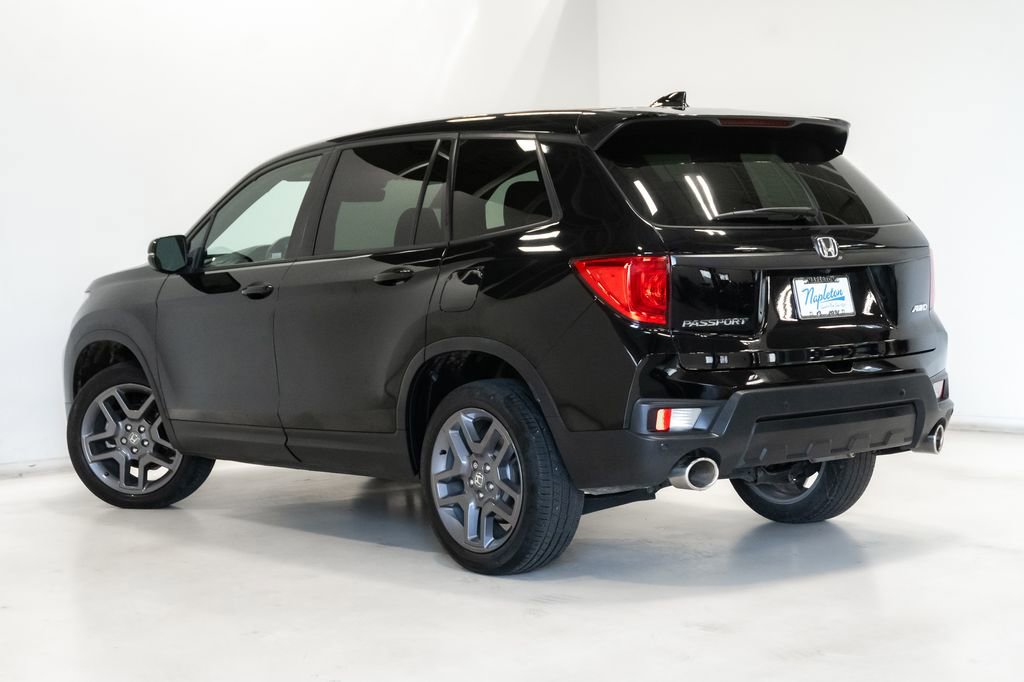 Used 2023 Honda Passport EX-L image 29