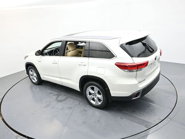 Used 2019 Toyota Highlander Limited image 24