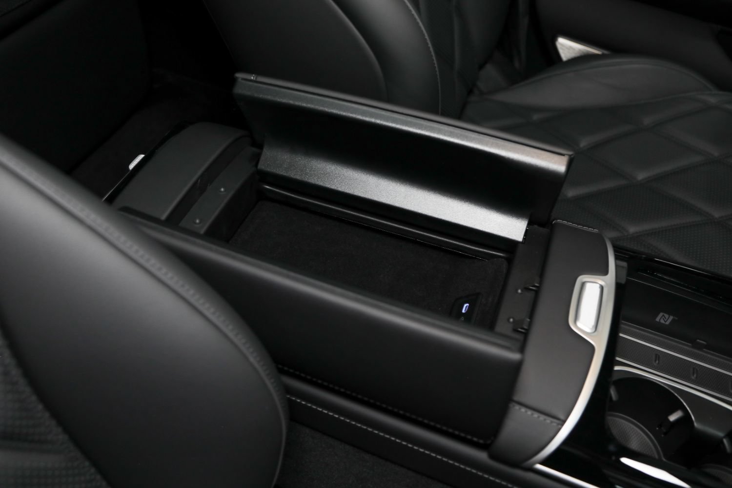 Used 2026 Mercedes-Benz Maybach S 580 4MATIC image 37