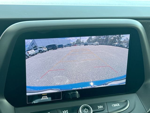 Used 2023 Chevrolet Camaro ZL1 image 17