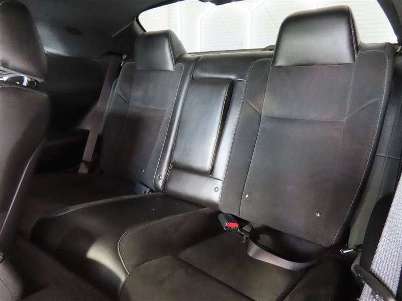 Used 2022 Dodge Challenger R/T Scat Pack RWD image 25