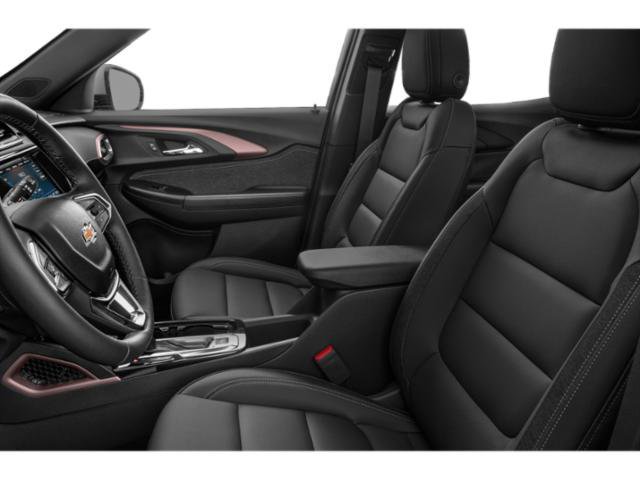 Certified 2023 Chevrolet TrailBlazer ACTIV w/ Convenience Package AWD/4WD image 12