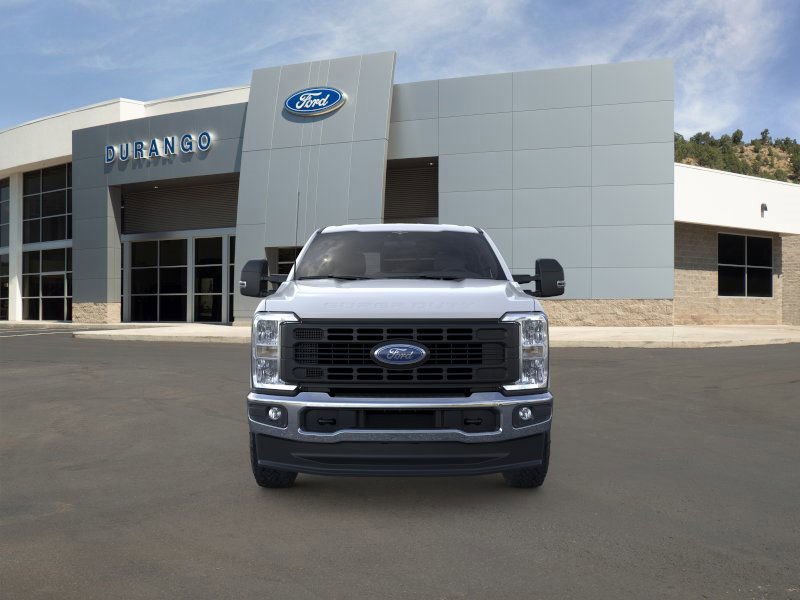 New 2026 Ford F250 XL image 6