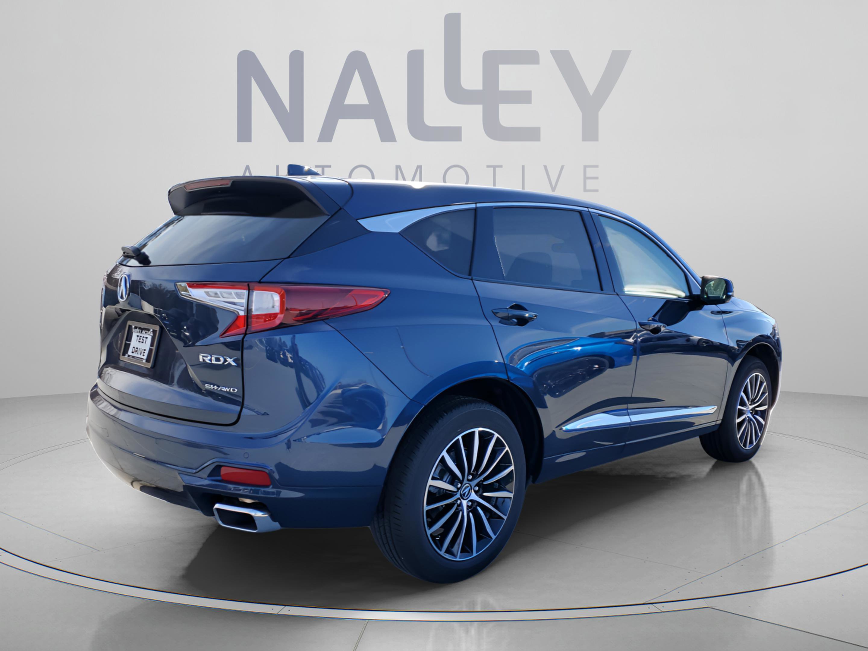 New 2026 Acura RDX SH-AWD w/ Advance Package image 5