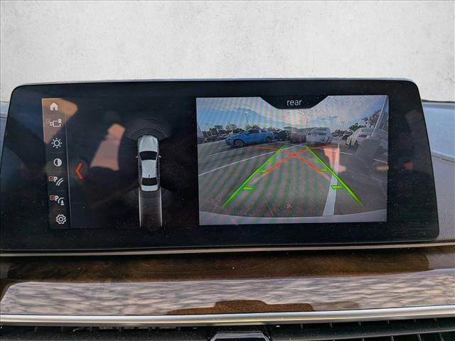 Used 2018 BMW 540i image 13