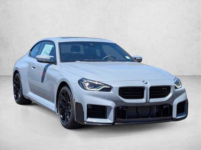 New 2026 BMW M2 w/ Lighting Package RWD image 6
