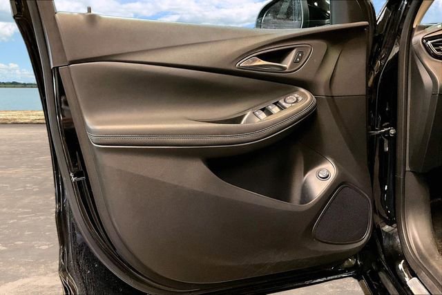 Used 2023 Buick Encore GX Select w/ Sport Touring Package image 20