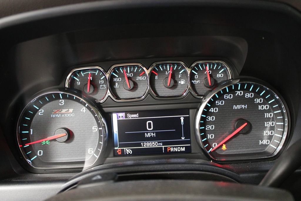 Used 2014 Chevrolet Silverado 1500 LT w/ All Star Edition image 24