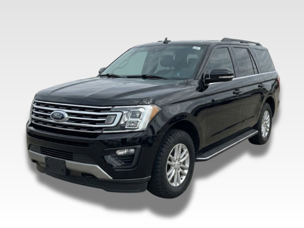 Used 2019 Ford Expedition Max XLT w/ Equipment Group 202A image 1