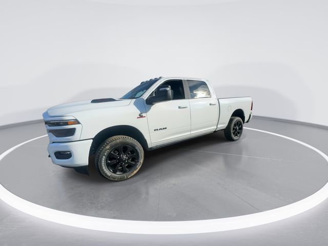 New 2026 RAM 2500 Laramie image 4