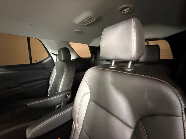 Used 2019 Chevrolet Traverse RS w/ LPO, Floor Liner Package FWD image 26