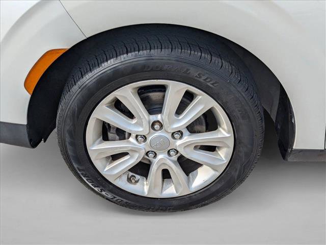 Used 2021 Kia Soul LX FWD image 26