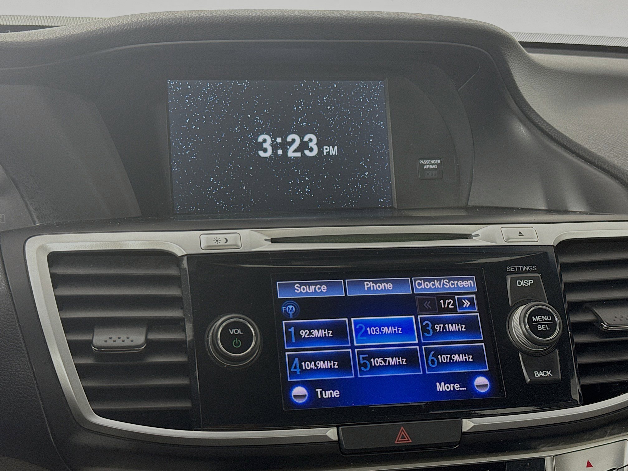 Used 2013 Honda Accord EX-L image 14
