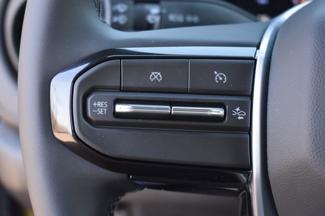 New 2026 Chevrolet Colorado W/T AWD/4WD image 26