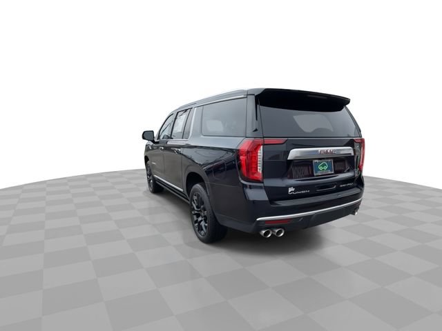 Used 2022 GMC Yukon XL Denali image 6