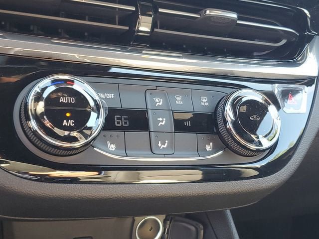 New 2026 Buick Envista Sport Touring w/ Convenience I Package FWD image 22