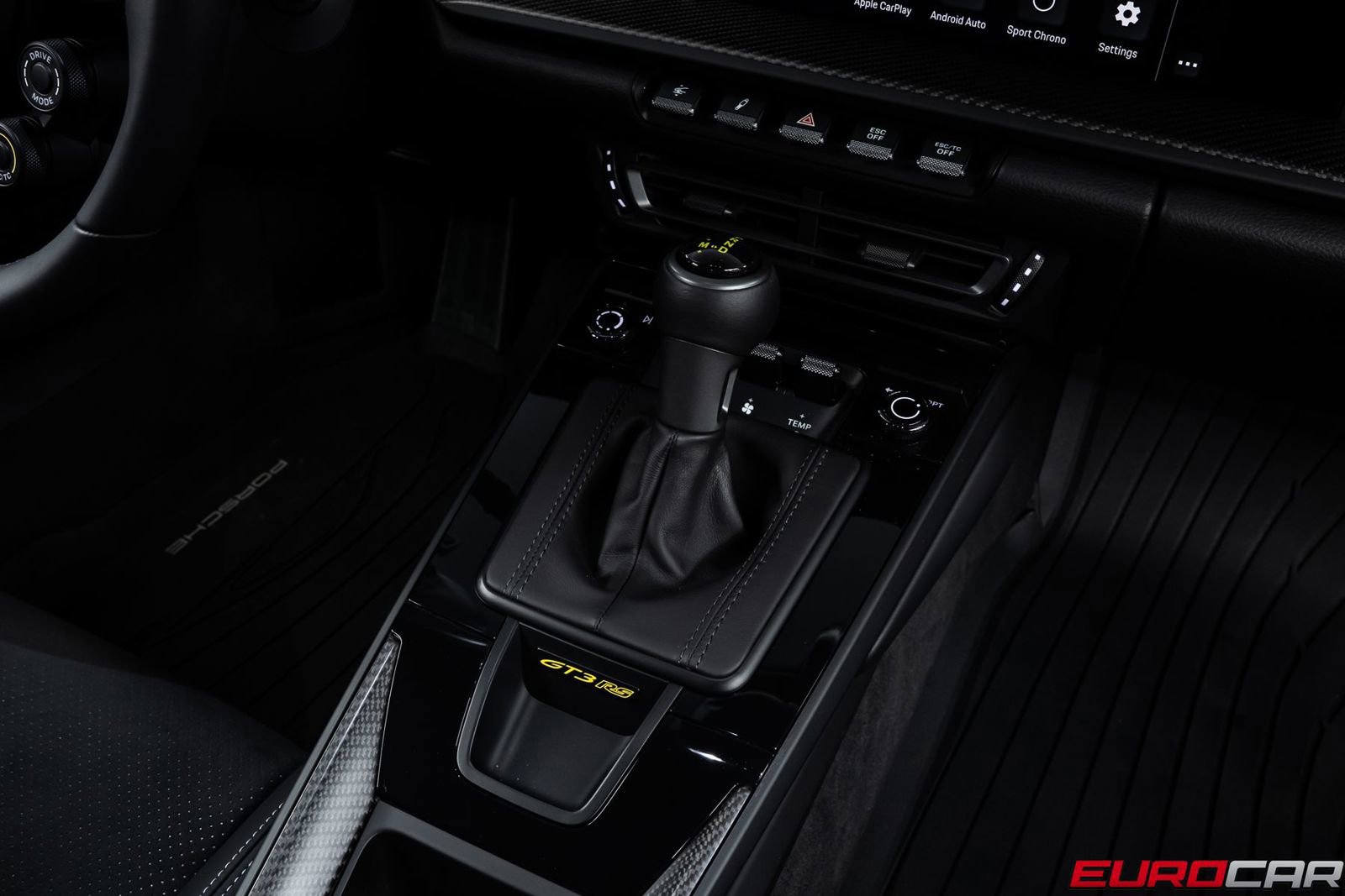 Used 2023 Porsche 911 GT3 RS image 32