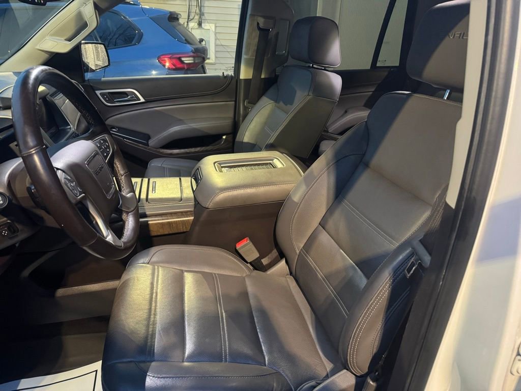 Used 2019 GMC Yukon Denali w/ Denali Ultimate Package image 31