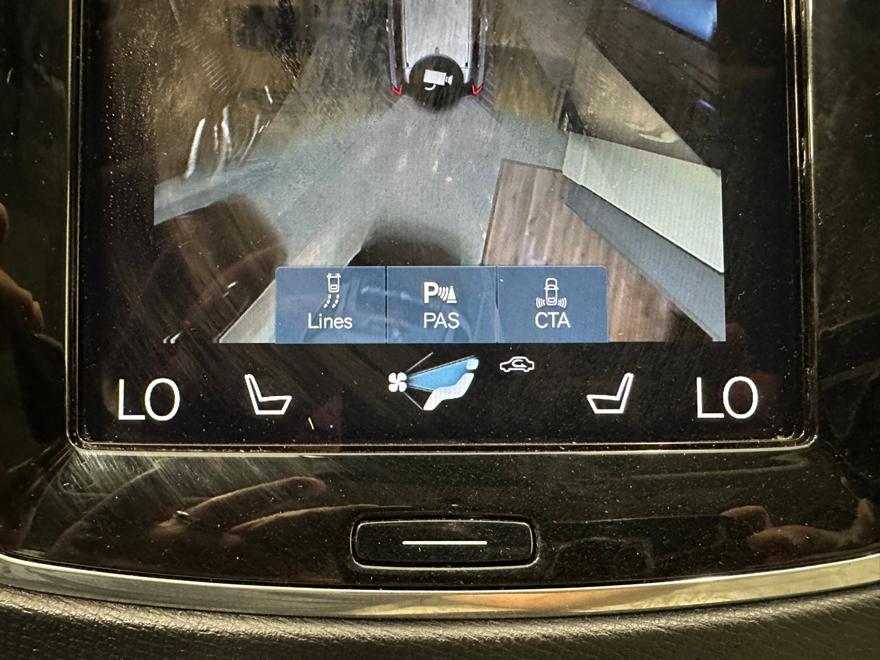 Used 2020 Volvo XC90 T5 Momentum image 51