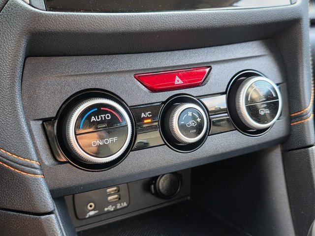 Used 2023 Subaru Crosstrek 2.0i Premium image 33