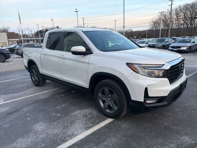 Used 2023 Honda Ridgeline RTL image 1