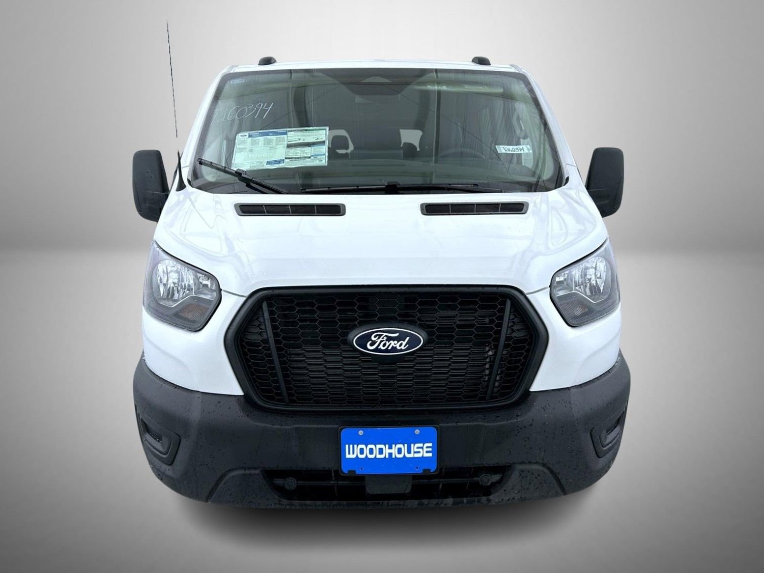 New 2026 Ford Transit 350 XL RWD image 2