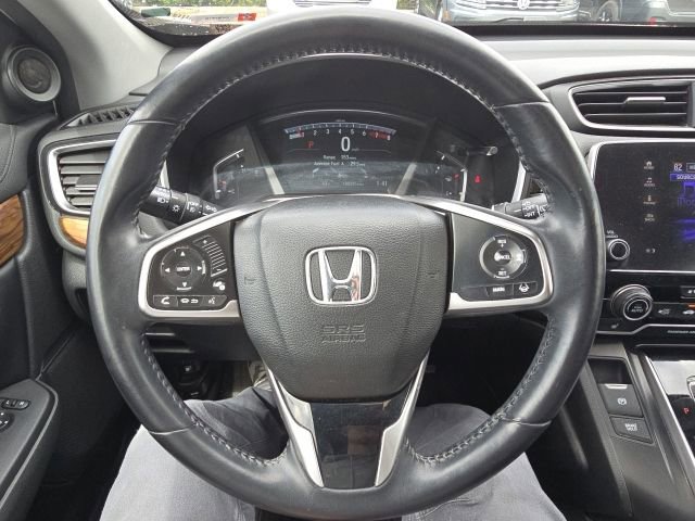 Used 2018 Honda CR-V EX-L image 14