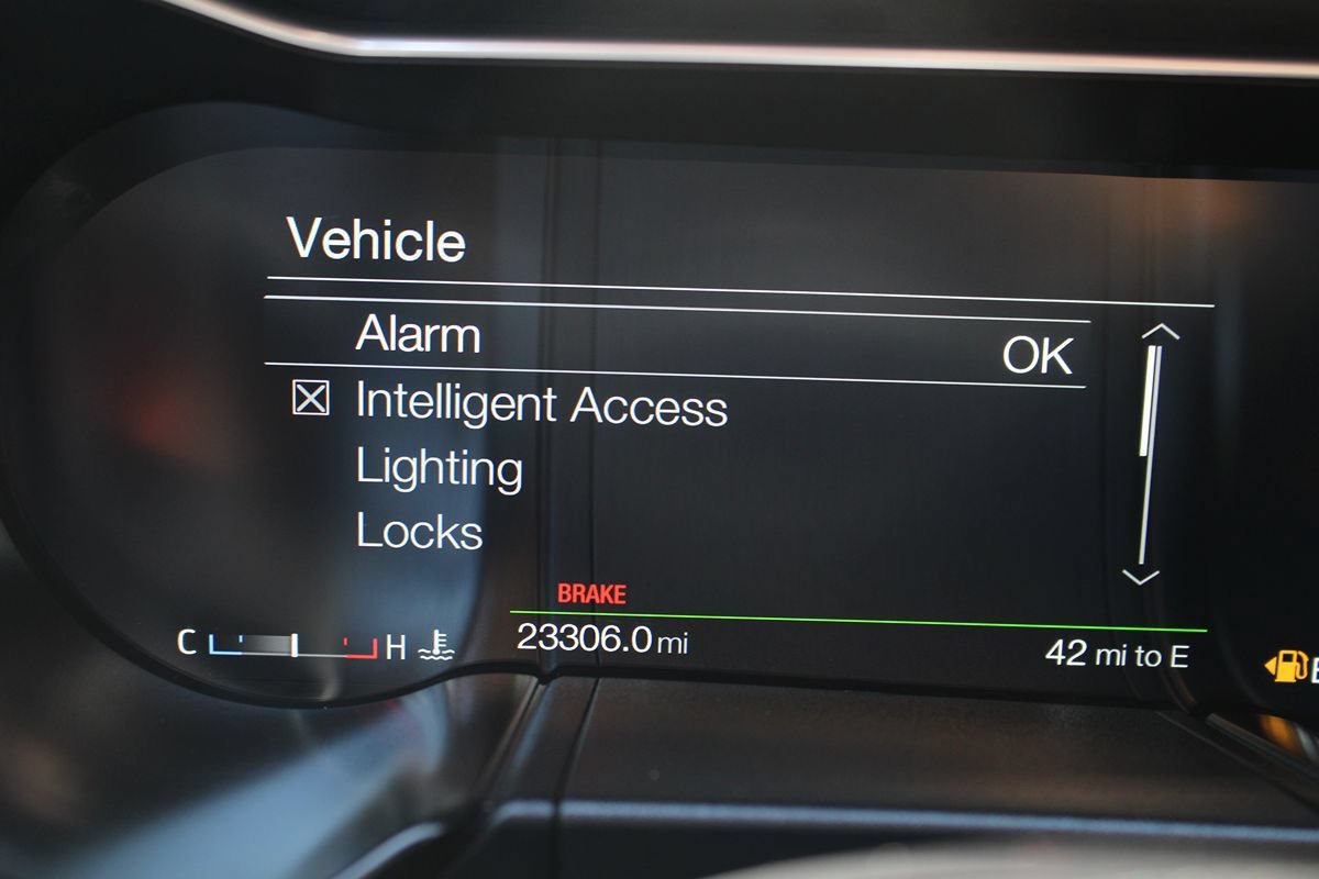 Used 2019 Ford Mustang Bullitt RWD image 35