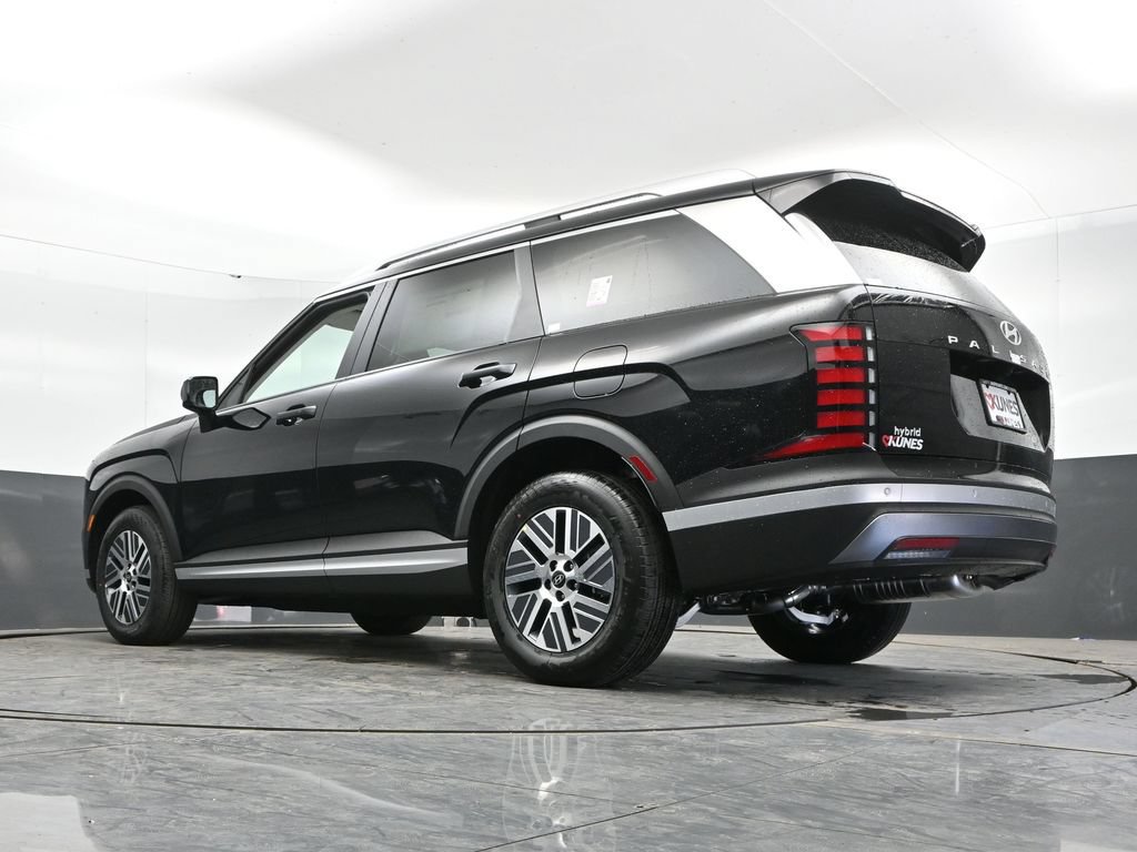 New 2026 Hyundai Palisade SEL AWD/4WD image 45