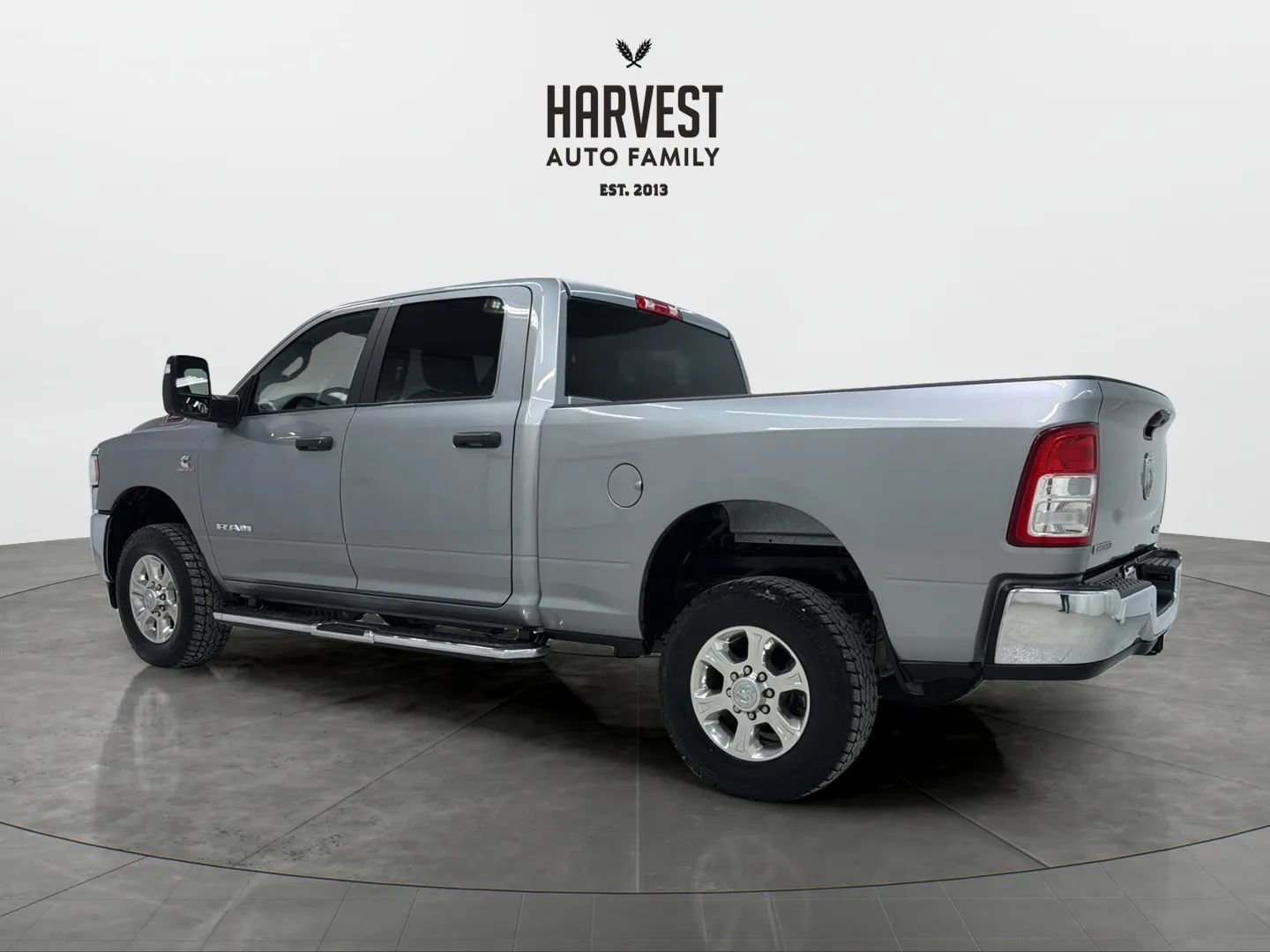 Used 2024 RAM 2500 Big Horn image 3