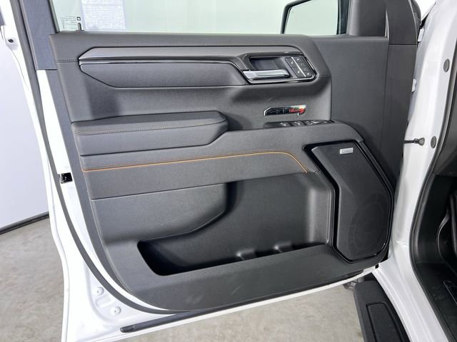 Used 2025 GMC Sierra 1500 AT4 w/ AT4 Premium Package image 23