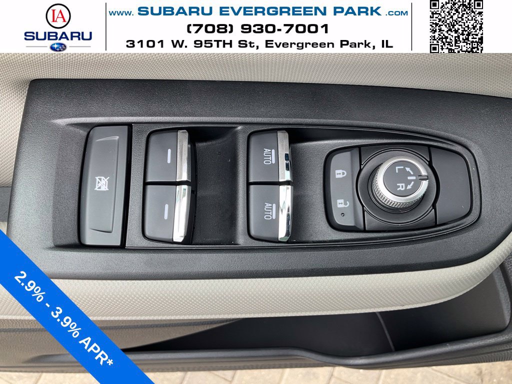 New 2026 Subaru Forester Limited AWD/4WD image 29