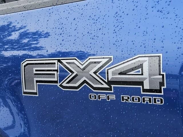 New 2025 Ford F150 XLT w/ Equipment Group 302A MID image 6