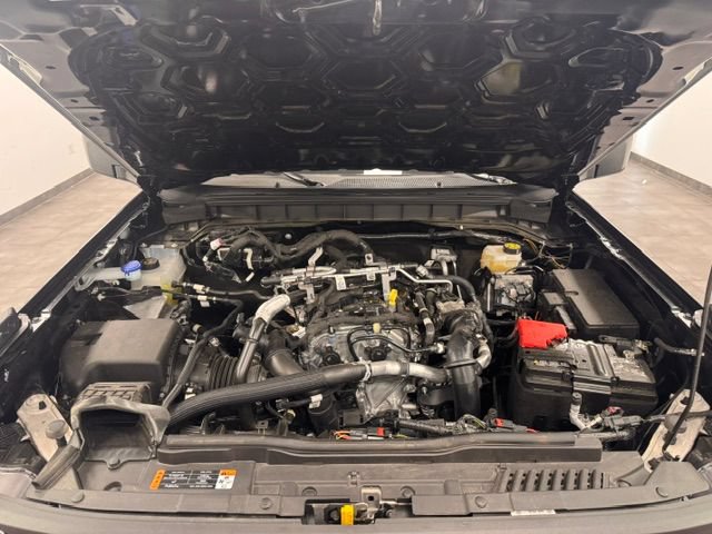 Used 2026 Ford Bronco Big Bend AWD/4WD image 23
