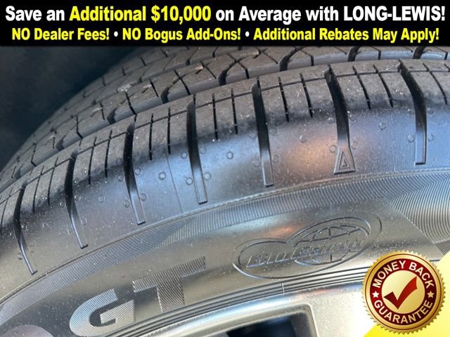 Used 2025 Subaru Outback Touring XT image 28