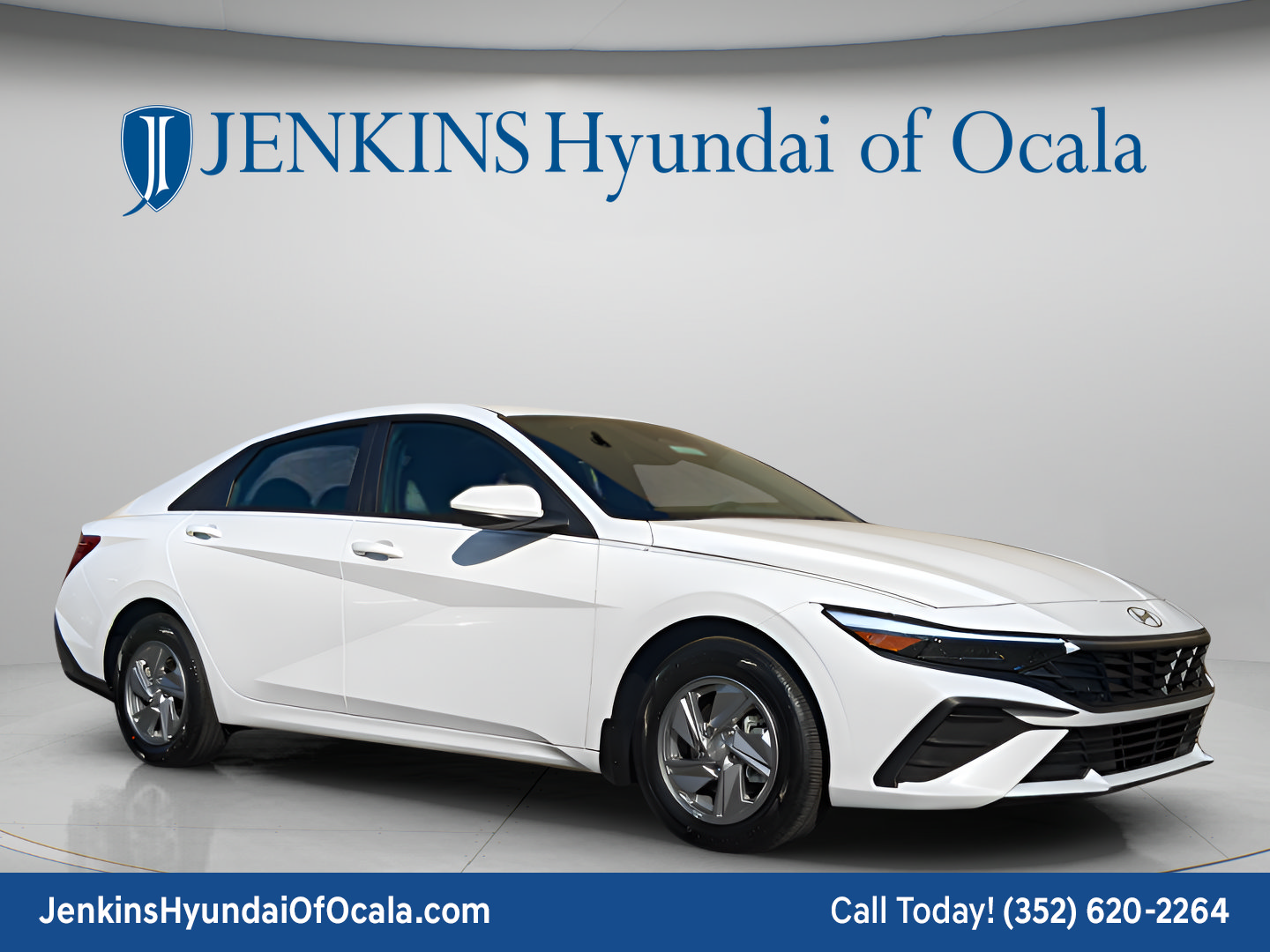 New 2026 Hyundai Elantra SE